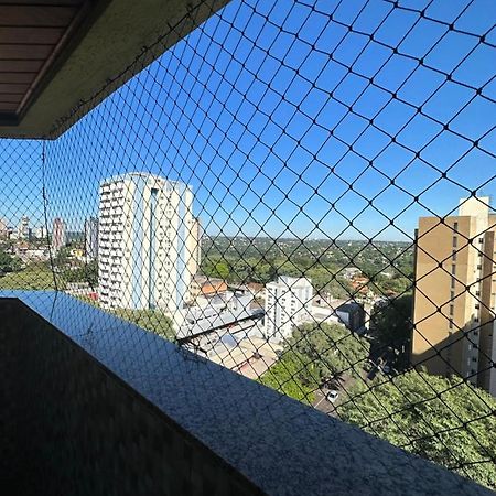 Apartamento No Centro Foz Do Iguacu 130 Mt ภายนอก รูปภาพ