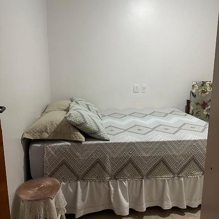 Apartamento No Centro Foz Do Iguacu 130 Mt ภายนอก รูปภาพ
