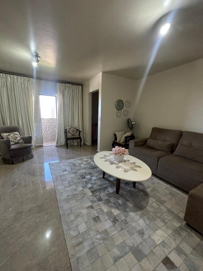 Apartamento No Centro Foz Do Iguacu 130 Mt ภายนอก รูปภาพ