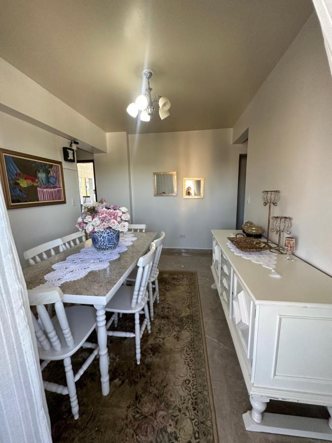 Apartamento No Centro Foz Do Iguacu 130 Mt ภายนอก รูปภาพ