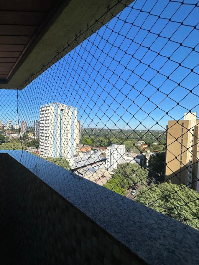 Apartamento No Centro Foz Do Iguacu 130 Mt ภายนอก รูปภาพ