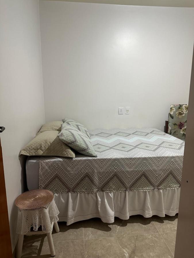 Apartamento No Centro Foz Do Iguacu 130 Mt ภายนอก รูปภาพ