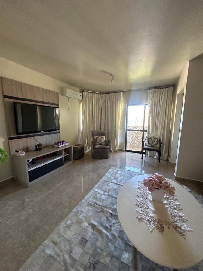 Apartamento No Centro Foz Do Iguacu 130 Mt ภายนอก รูปภาพ