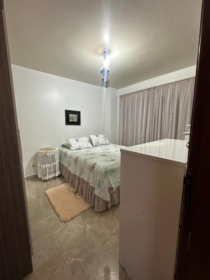 Apartamento No Centro Foz Do Iguacu 130 Mt ภายนอก รูปภาพ