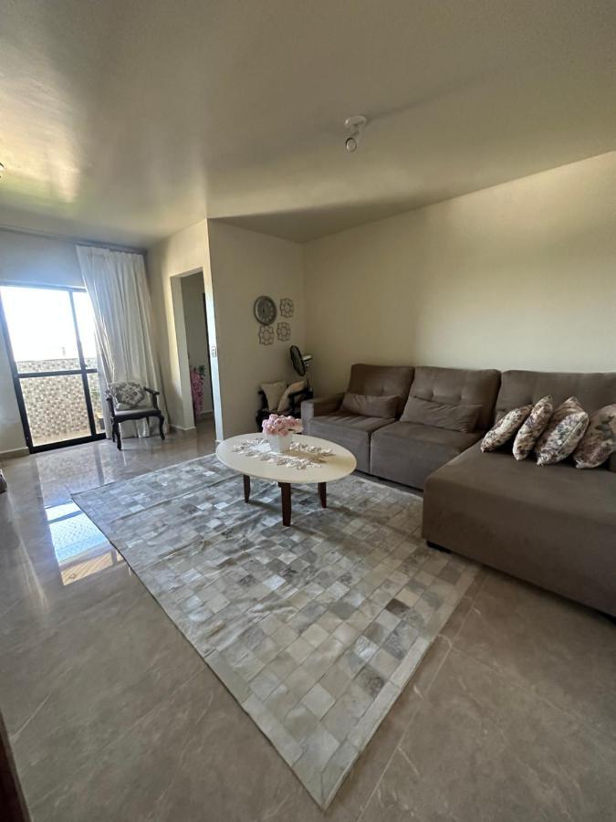 Apartamento No Centro Foz Do Iguacu 130 Mt ภายนอก รูปภาพ