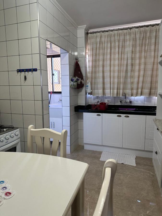 Apartamento No Centro Foz Do Iguacu 130 Mt ภายนอก รูปภาพ