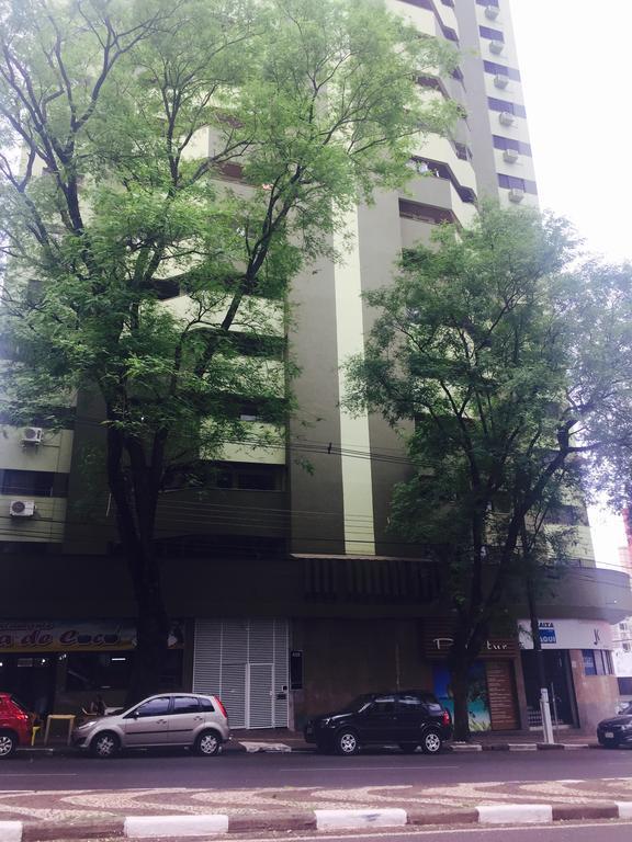 Apartamento No Centro Foz Do Iguacu 130 Mt ห้อง รูปภาพ