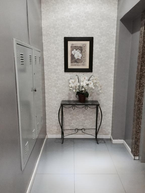 Apartamento No Centro Foz Do Iguacu 130 Mt ห้อง รูปภาพ